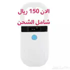 جهاز قارئ شرائح الابل والخيل