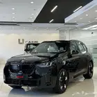 BMW X3 - 2025