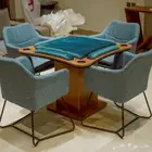 طاولة بلوت جديده سعر خاص