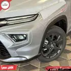 تويوتا اوربان كروزر GLX فل اوبشن الاقل سعرآ 2025