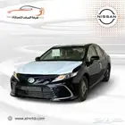 تويوتا كامري فئةLEهايبراد2500CCخليجي2024-107.000