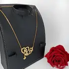سلسال بالاسم شكل مميز وانيق وجودة عالية