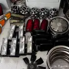 طيس واكسسوارات جمس من 1993-2006