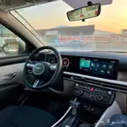 هيونداي توسان فئه سمارت مكينه 1.6 موديل 2025