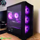 تجميعة قيمنق كمبيوتر العاب أسعار خرافية GAMING PC
