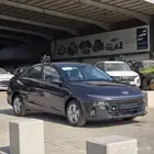 هيونداي اكسنت