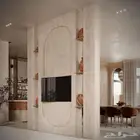 تصميم داخلي ومعماري احترافي