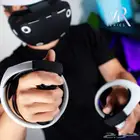 (جديد)مجموعة الحماية والراحة Comfort Protect Kit for PSVR2
