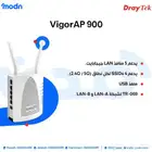 متوفر الان أكسس بوينت درايتك