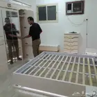 نقل عفش بالرياض مع الفك والتركيب والتغليف