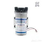 مضخة دينامو فلتر 75 جالون 24 فولت