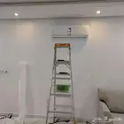 موسسة نجم التكييف فك وتركيب وتمديد نحاس