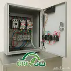 لوحة تحكم كورية للبيوت المحمية