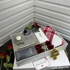 مجموعة هدايا رجاليه فاخره