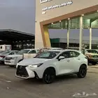 لكزس NX 2025 - AA - عروض الاقساط