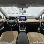 راف فور LE بنزين ستاندر دبل 2025 باقل الاسعار معرض العوده