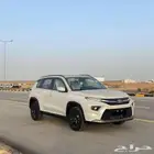 تويوتا اوربان كروزر 2025 كاش وتقسيط