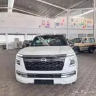 نيسان باترول 2025 عرض خاص 50 50