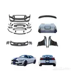 بدي كت موستينج 2015 - 2017 shellby GT350