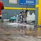 سكوتر كهربائي