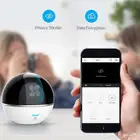 كاميرا أمان منزلية ذكية EZVIZ C6TC  واي فاي تتبع الحركة