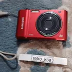 كاميرا ديجيتال نيكون و سامسونج