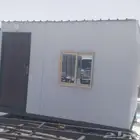غرف بركسات جهزا جديدة