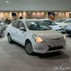 نيسان صني كمفورت الشكل القديم 2024 كاش واقساط