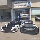 قطع غيار شانجان السفن 2020