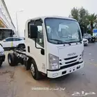 ايسوزو دينا 3 طن 2025