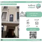 شقة للايجار في حي النرجس