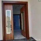 تصنيع وتركيب ابواب معدنية ضد الحريق و ابواب طواري FIRE RATED