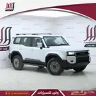 تويوتا برادو 2024 - TXL2 بنزين