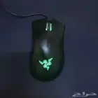 ماوس Razer DeathAdder Essential