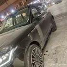 دعسات جانبيه رنج روفر