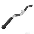 قبضات التمارين سحب الكيبل ستانلس