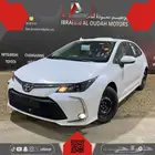 كورولا 1.5 ستاندر طيس كاش و اقساط موديل 2025