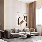تصميم ديكور داخلي 3D