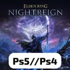 الدن رينق نايترين Ps4 Ps5 ELDEN RING NIGHTREIGN
