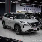 نيسان اكس تريل موديل 2024 و 2025