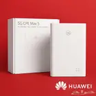 راوتر هواوي CPE Max 5 خارجي نظيف جدا   جميع الشرائح