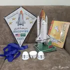 تراث مجموعة ديسكفري