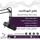 مؤسسة كناري للصوتيات