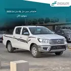 هايلوكس GL ديزل 2025