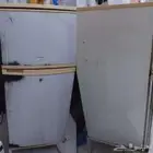 ثلاجة للبيع
