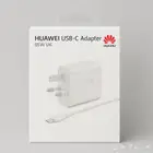 شاحن لابتوب هواوي 65 واط USB-C   أصلي وكاله جديد