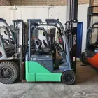 للبيع رافعات   تاجير رافعه شوكية
