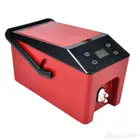 Cryopush device bag one wrap of your choice