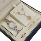 اطقم ساعات نسائية فخمة