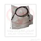 سلك دعسة البنزين الأبنص لاندكروزر كربريتر 92-97 أصلي
